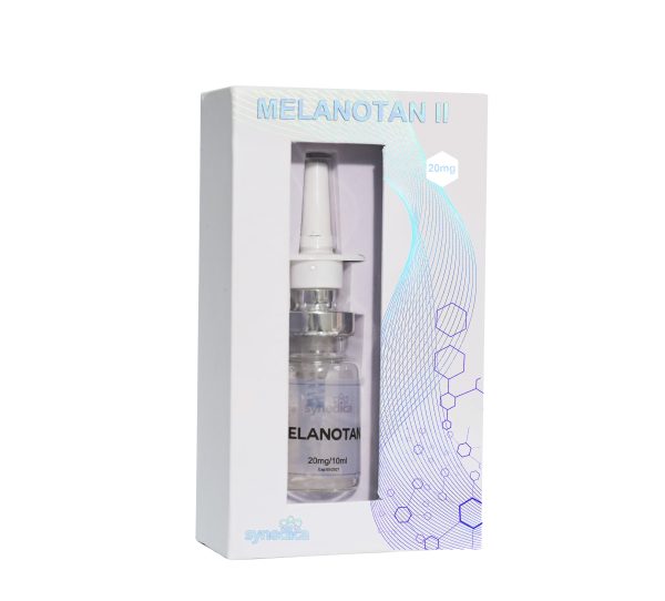 Melanotan 2 Nasal Spray 20mg