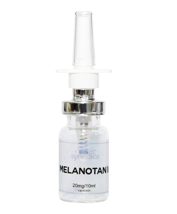 Melanotan 2 Nasal Spray 20mg - Image 2